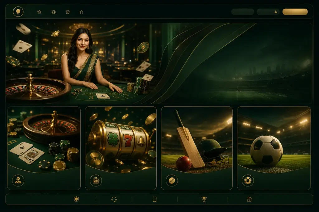 8777bet ক্যাসিনো ও স্পোর্টস বেটিং তথ্য